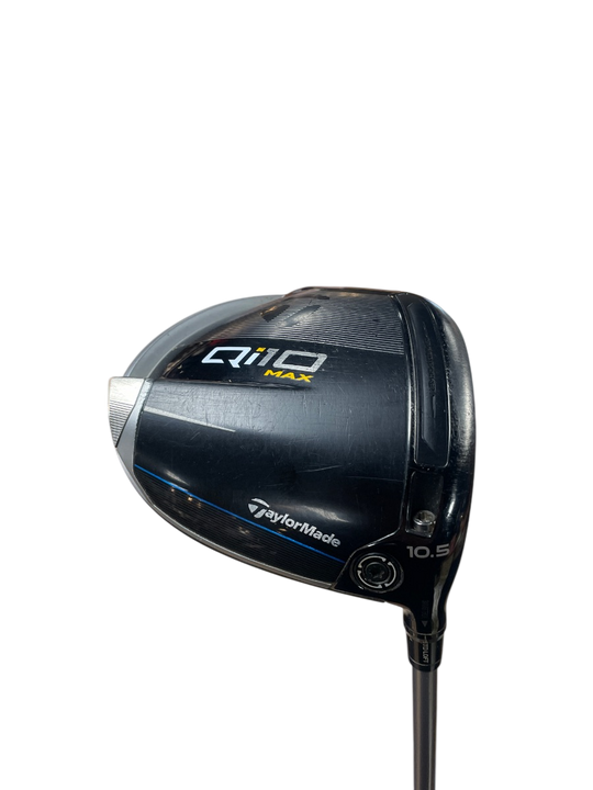 TaylorMade TaylorMade Qi10
