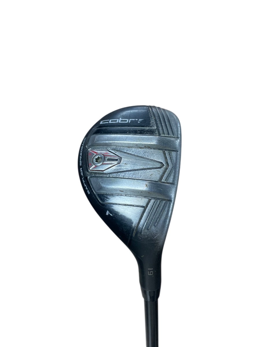 Cobra Cobra F9