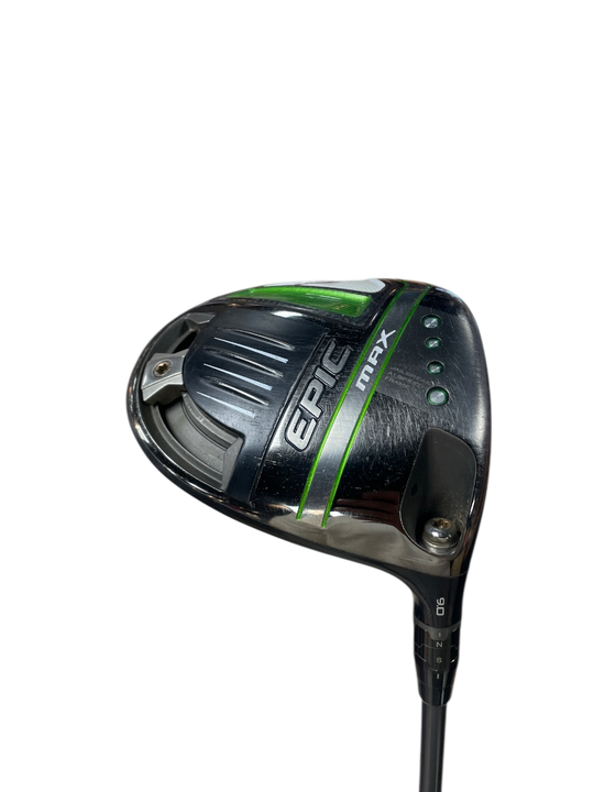 Callaway Callaway Epic