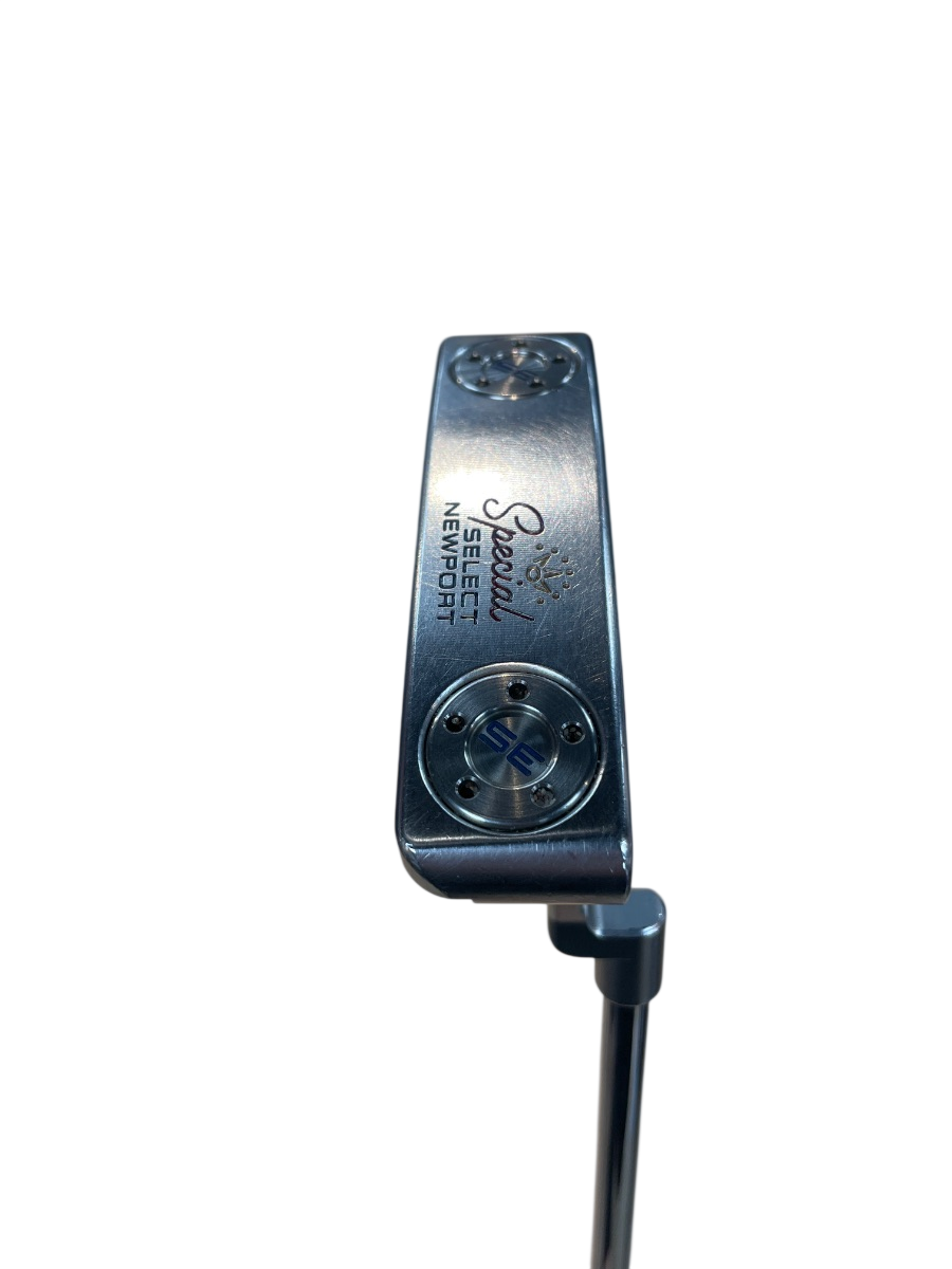 Scotty Cameron Scotty Cameron Special Select Newport
