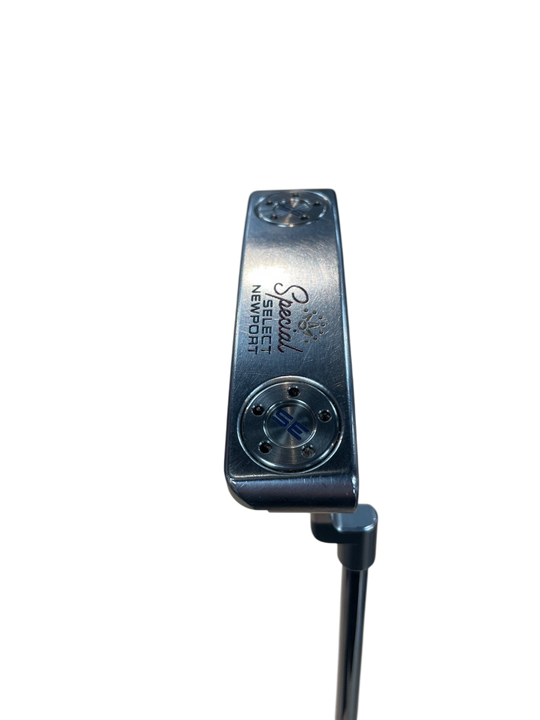 Scotty Cameron Scotty Cameron Special Select Newport