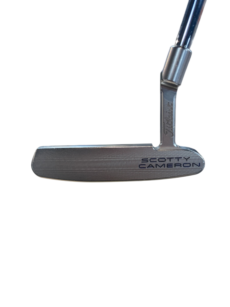 Scotty Cameron Scotty Cameron Special Select Newport - Kuva 3