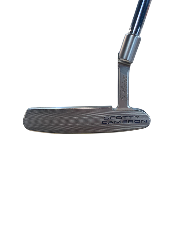 Scotty Cameron Scotty Cameron Special Select Newport - Kuva 3