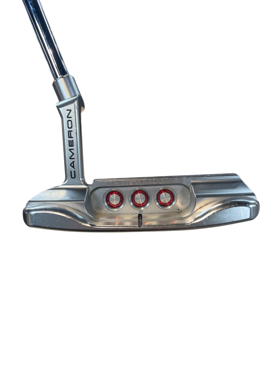 Scotty Cameron Scotty Cameron Special Select Newport - Kuva 4