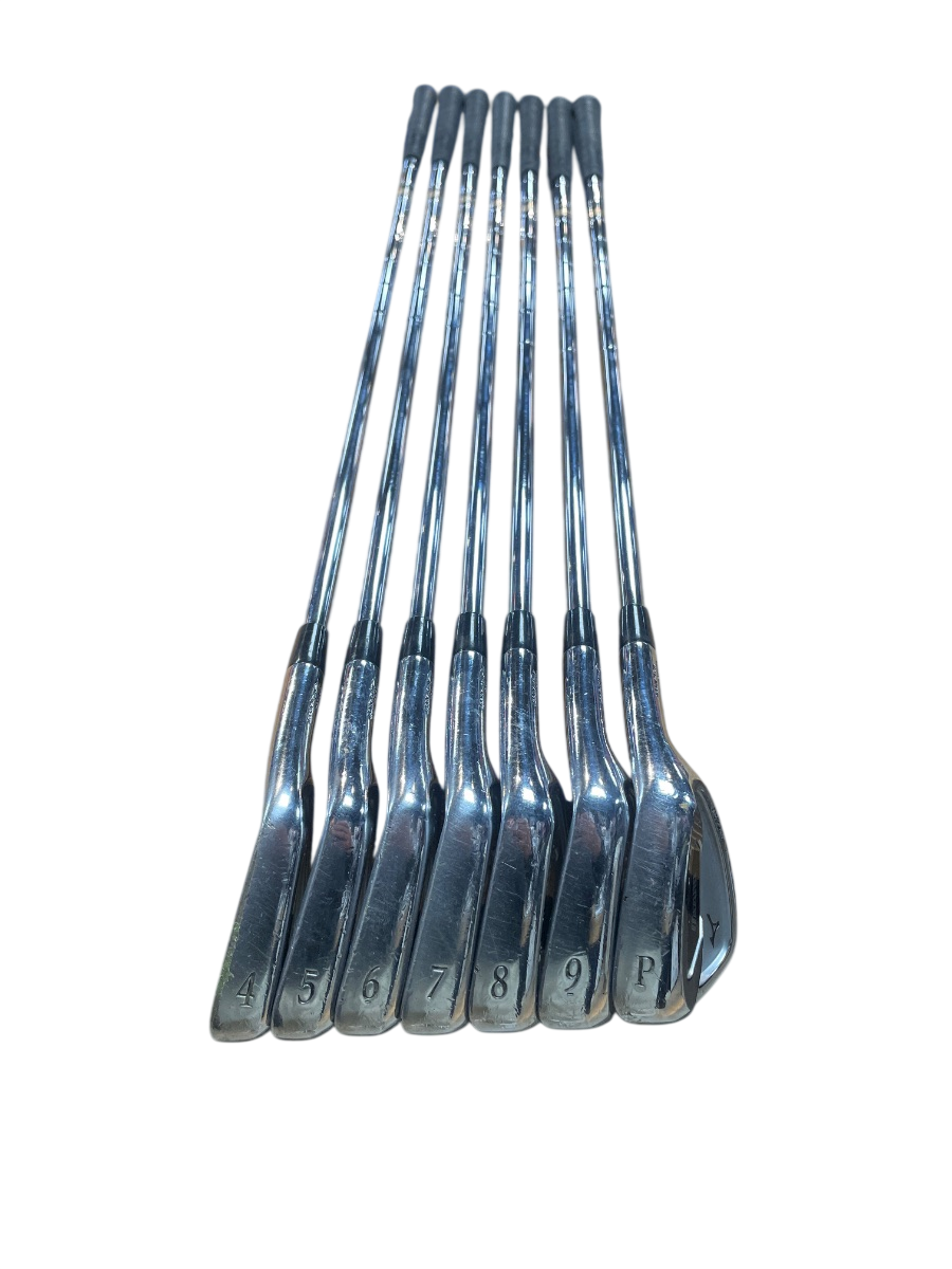 Mizuno Mizuno MP-59 - Kuva 6