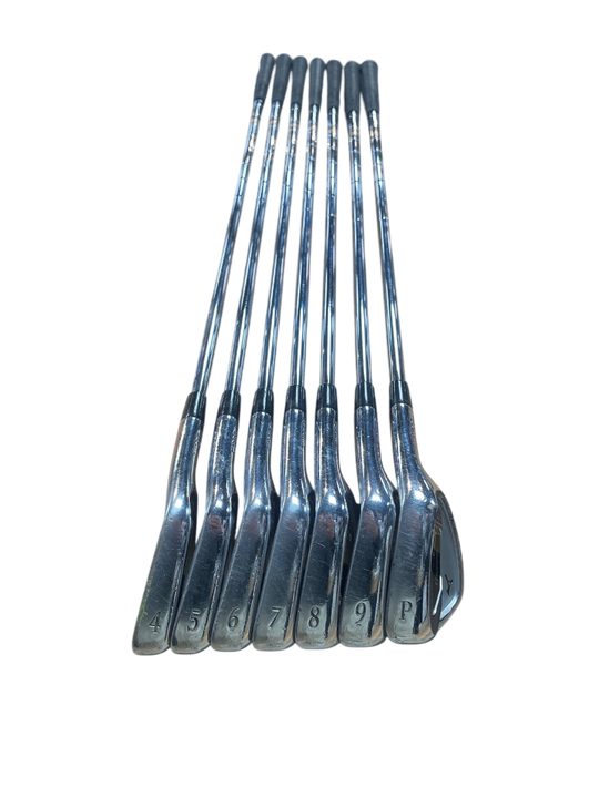 Mizuno Mizuno MP-59 - Kuva 6