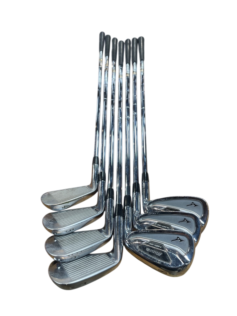 Mizuno Mizuno MP-59 - Kuva 7