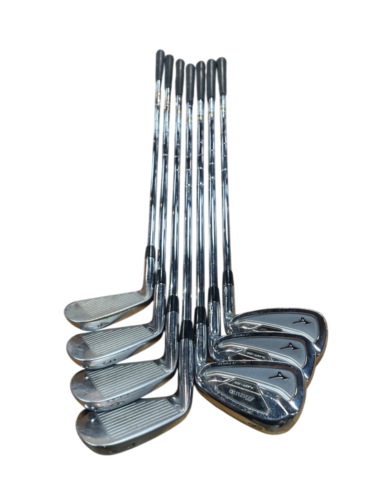 Mizuno Mizuno MP-59 - Kuva 7
