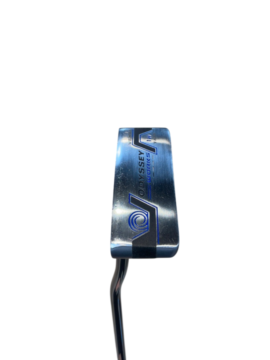Odyssey Odyssey Works Versa #1W Tank