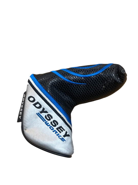 Odyssey Odyssey Works Versa #1W Tank - Kuva 6