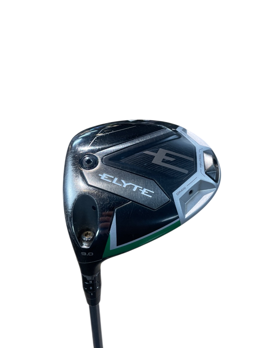 Callaway Callaway Elyte