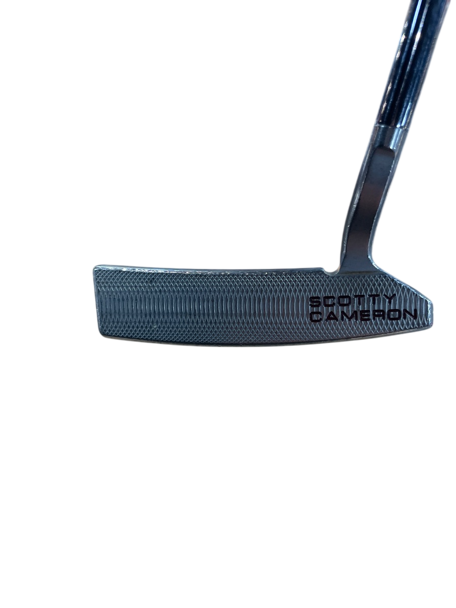 Scotty Cameron Scotty Cameron - Kuva 3