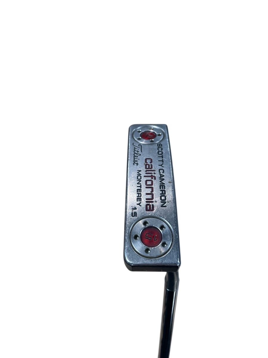 Scotty Cameron Scotty Cameron