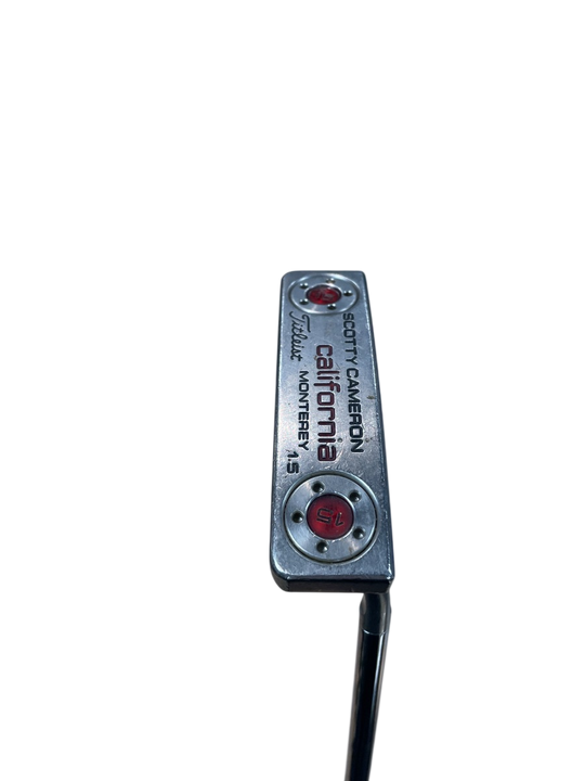 Scotty Cameron Scotty Cameron