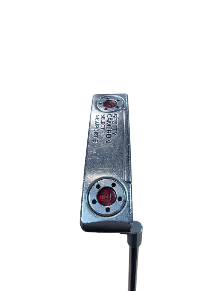 Scotty Cameron Scotty Cameron