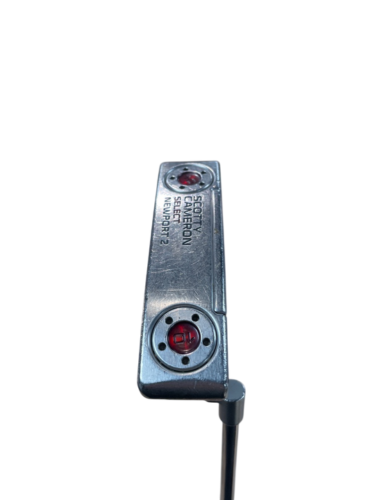 Scotty Cameron Scotty Cameron