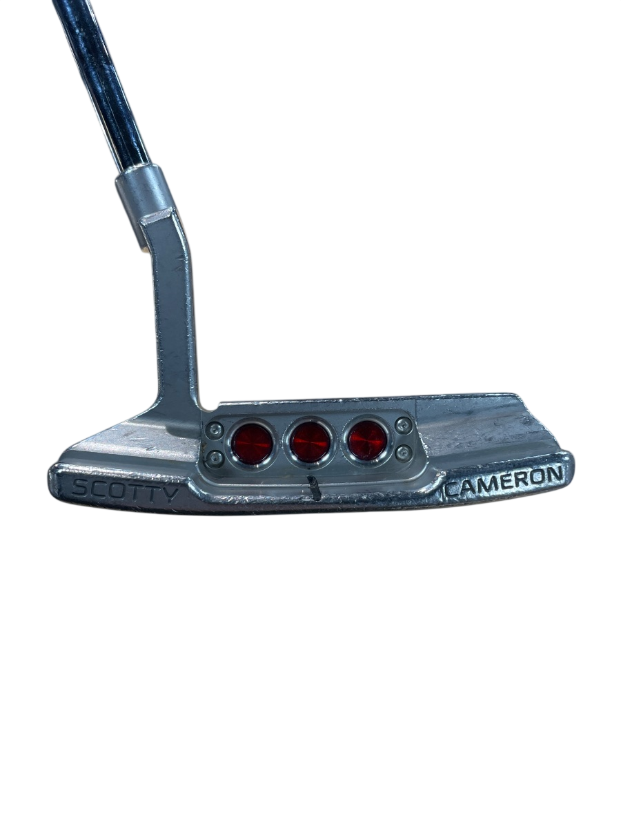 Scotty Cameron Scotty Cameron - Kuva 4