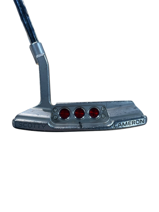 Scotty Cameron Scotty Cameron - Kuva 4