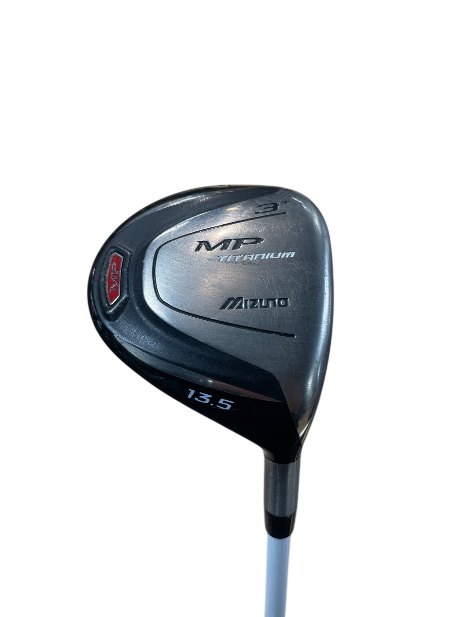 Mizuno Mizuno