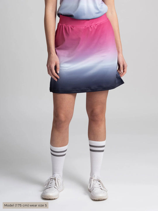 Cross W Stella Skort Long