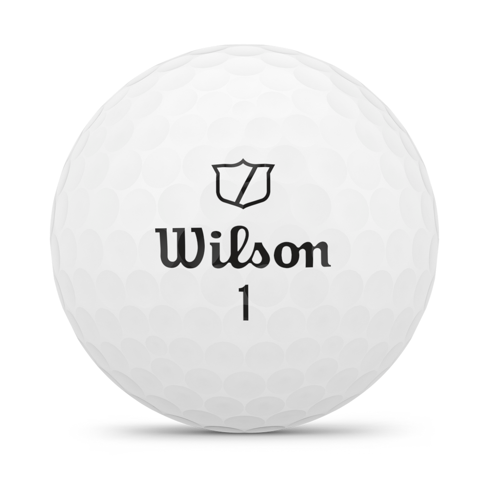 Wilson Staff Model 2026