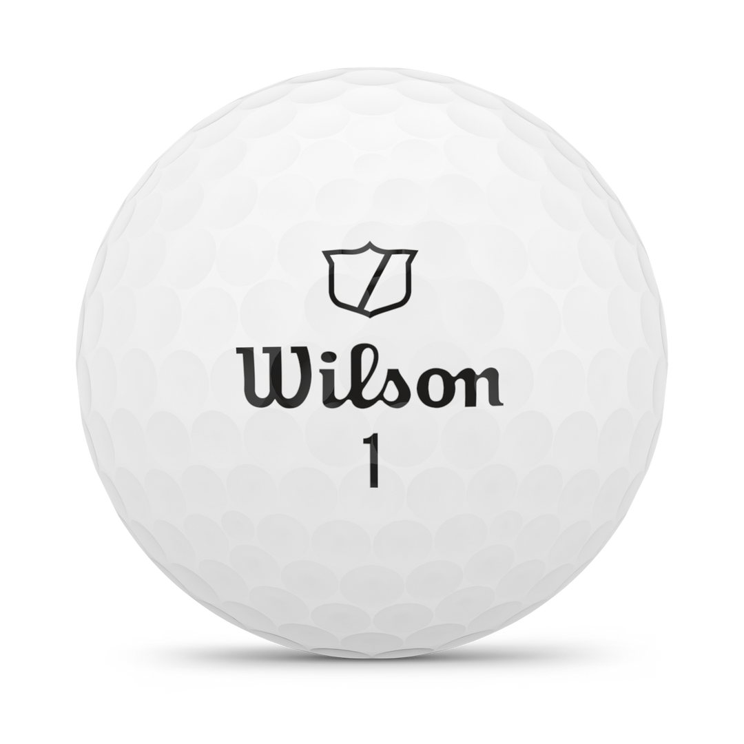 Wilson Staff Model 2026