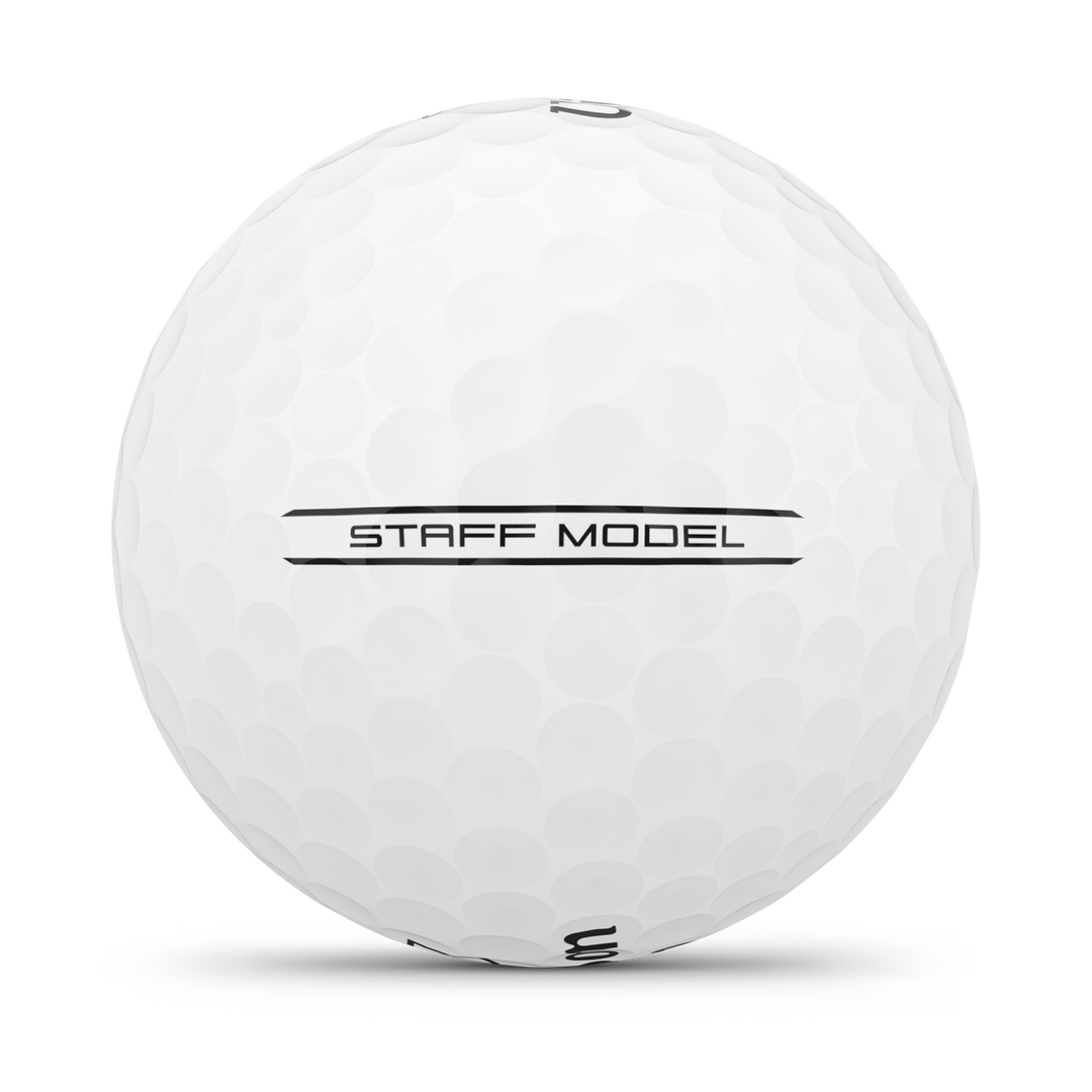 Wilson Staff Model 2026