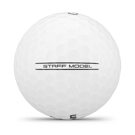 Wilson Staff Model 2026