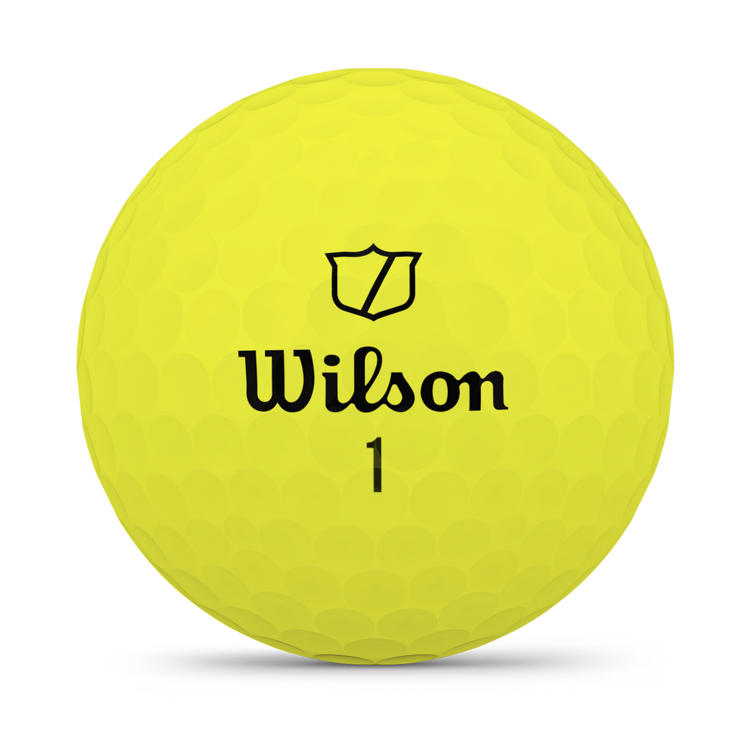 Wilson Staff Model 2026