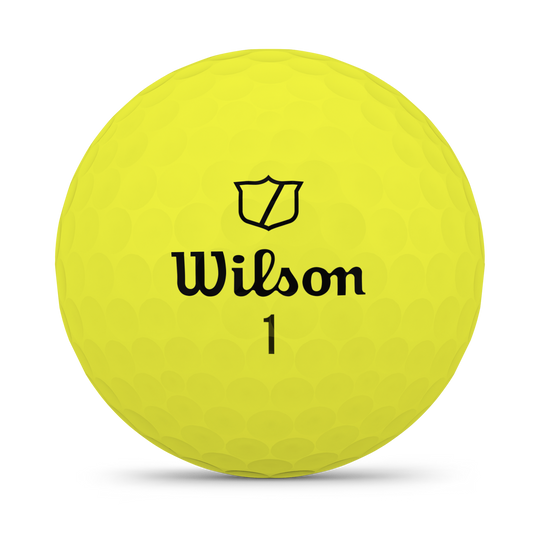 Wilson Staff Model 2026