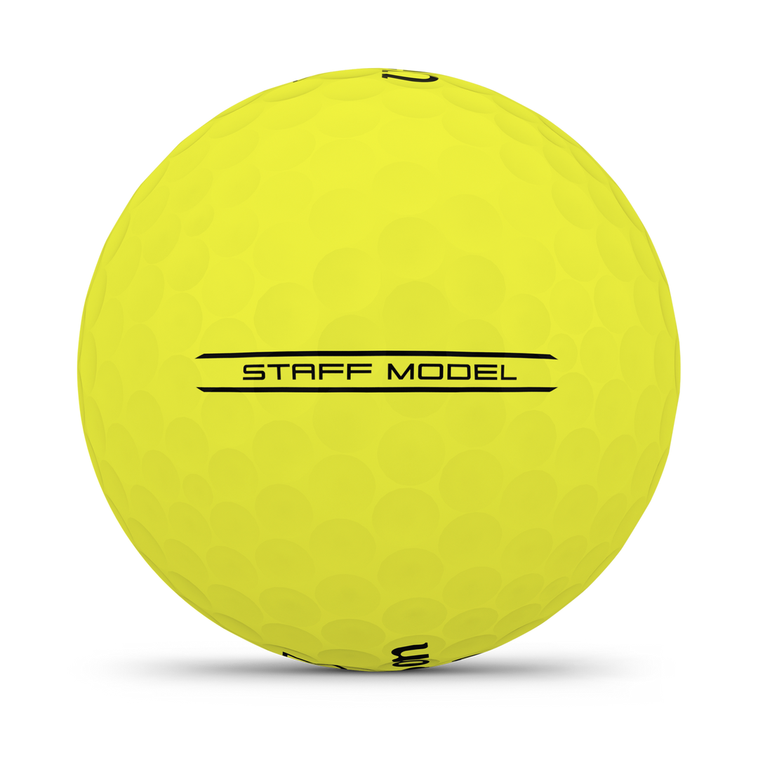 Wilson Staff Model 2026