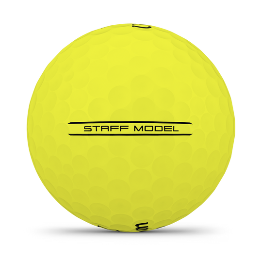 Wilson Staff Model 2026