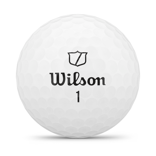 Wilson Staff Model 2026