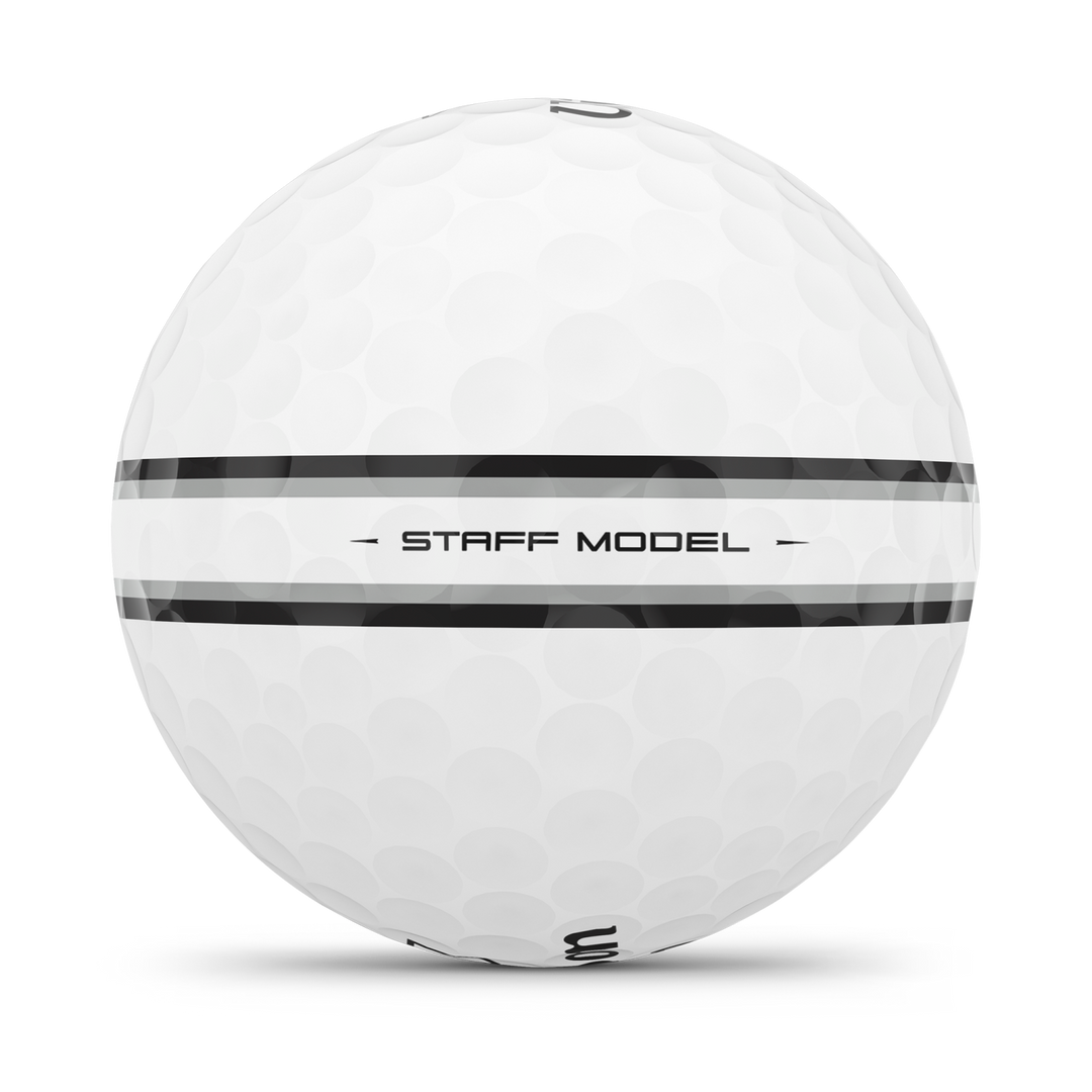 Wilson Staff Model 2026