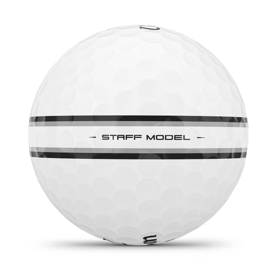 Wilson Staff Model 2026