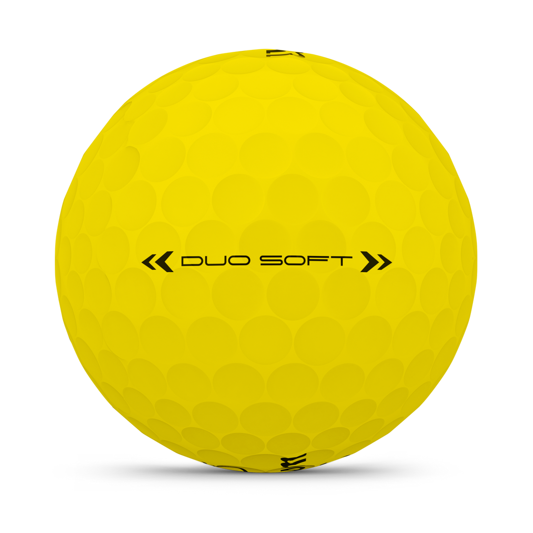 Wilson Duo Soft