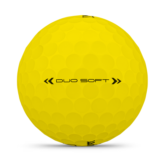 Wilson Duo Soft