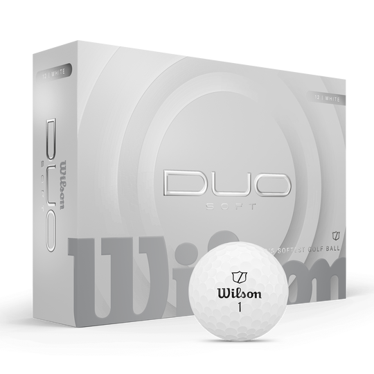 Wilson Duo Soft