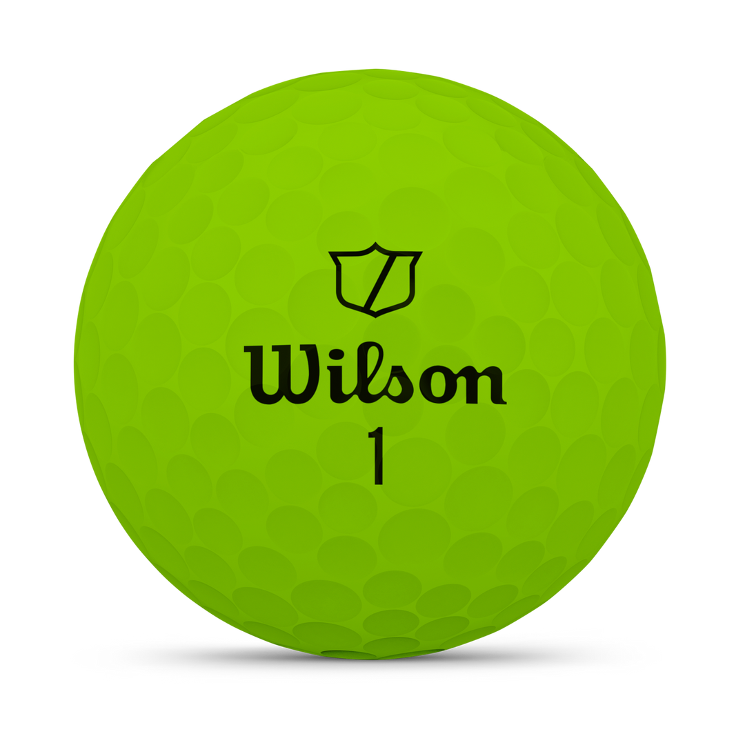 Wilson Duo Soft