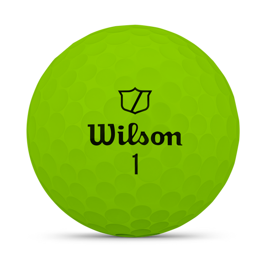 Wilson Duo Soft