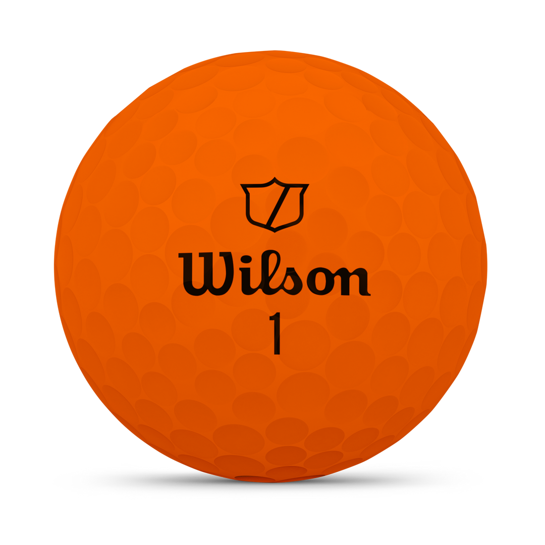 Wilson Duo Soft