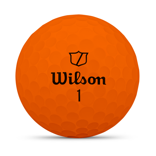 Wilson Duo Soft