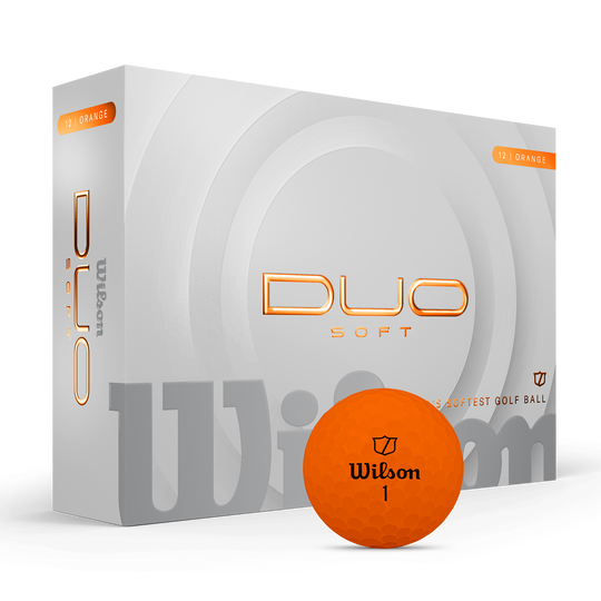 Wilson Duo Soft
