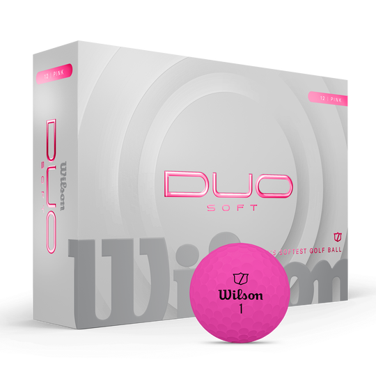 Wilson Duo Soft