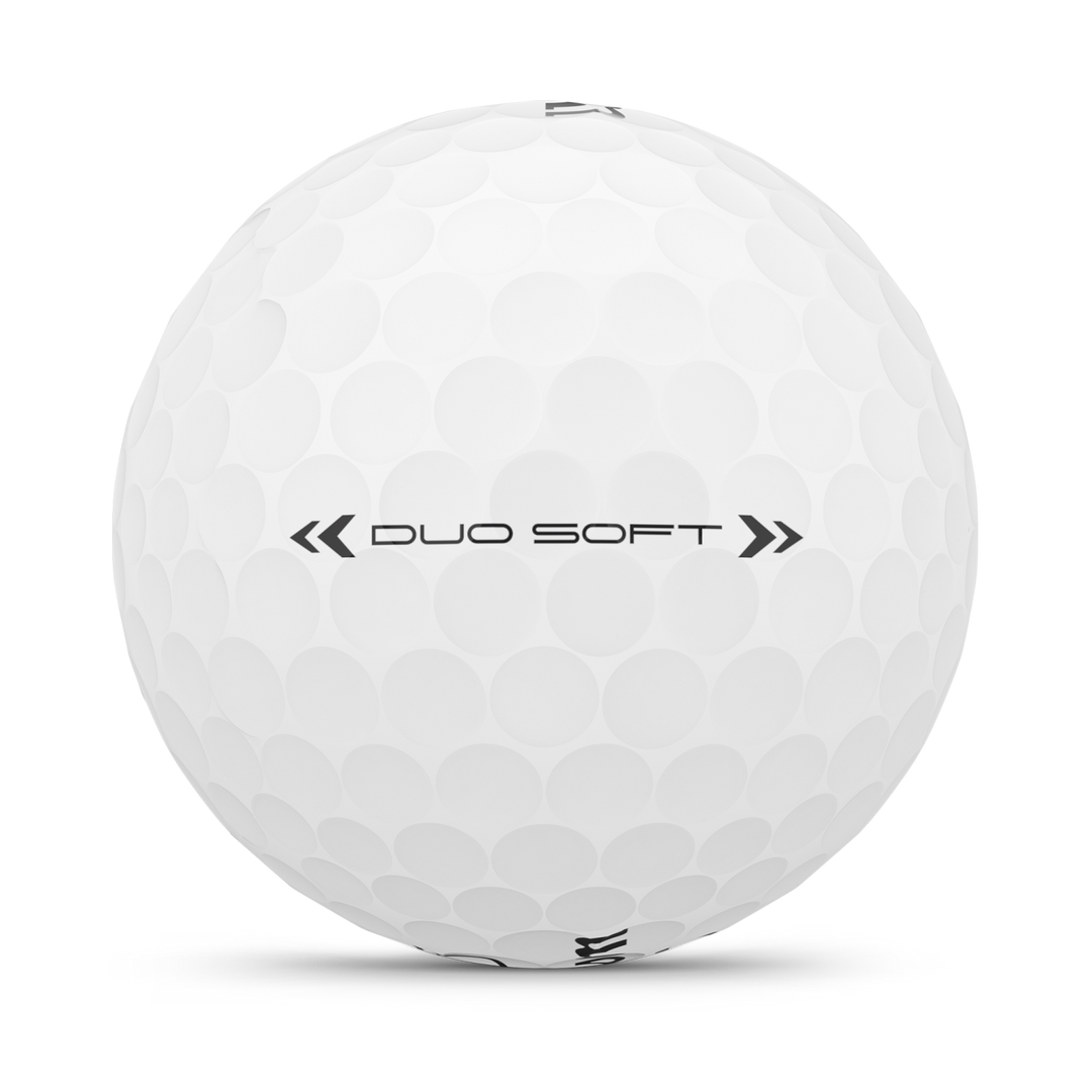 Wilson Duo Soft