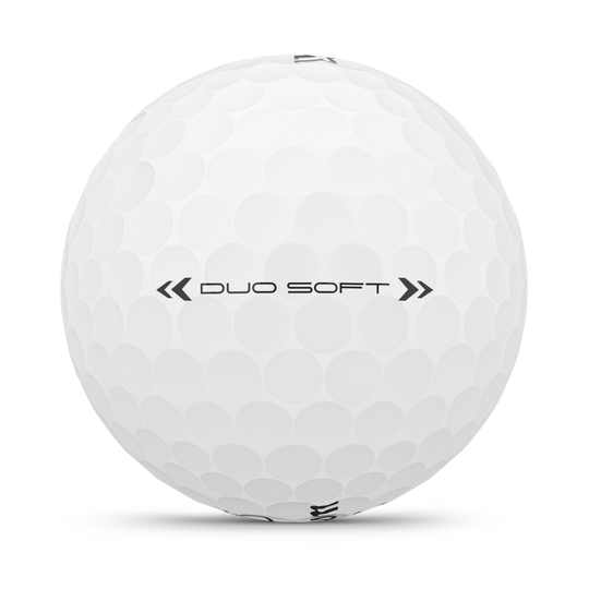 Wilson Duo Soft