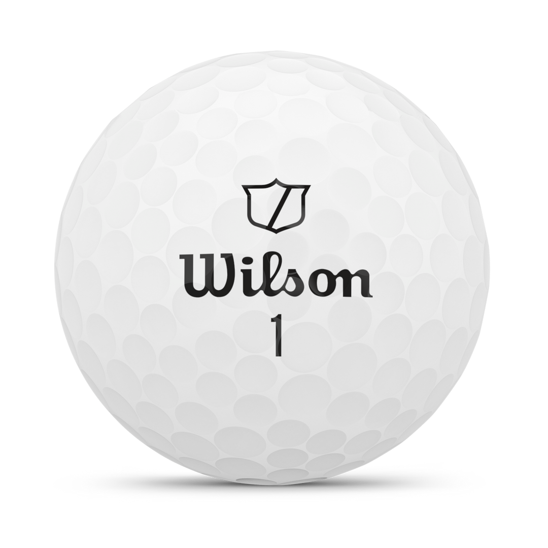 Wilson Duo Soft