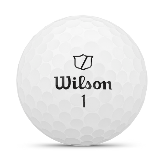 Wilson Duo Soft