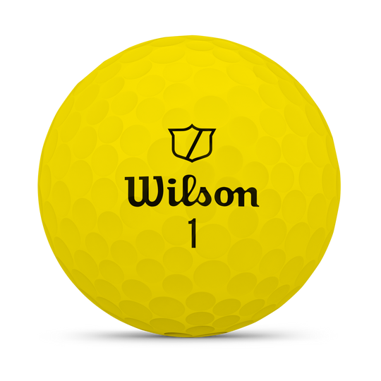 Wilson Duo Soft