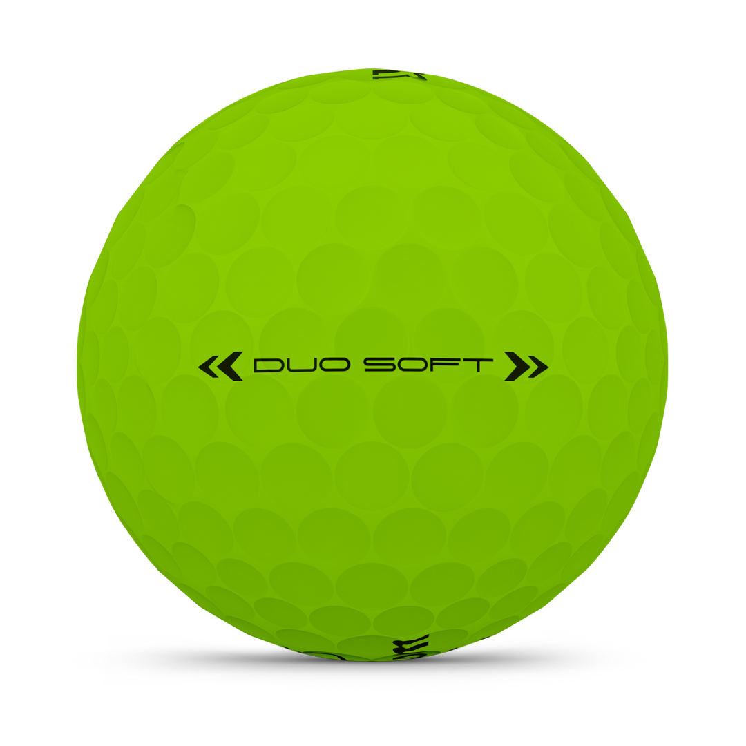 Wilson Duo Soft